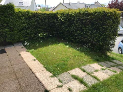 Apartamento Appart Port Blanc