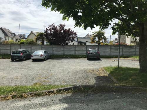 Apartamento Appart Port Blanc