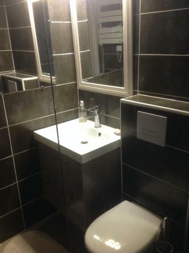 Apartamento Appart Port Blanc