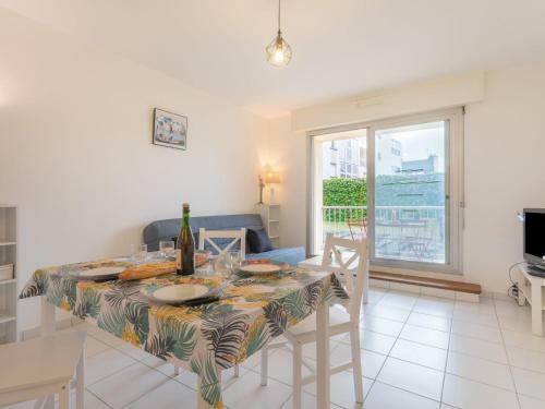 Apartment Le Galion