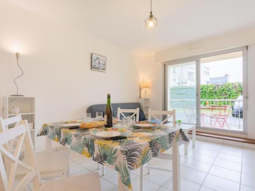 Apartment Le Galion