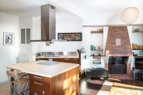 Villa La Pin�de