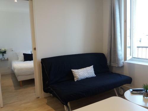 Apartamento R�sidence Beaurivage
