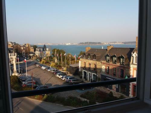 Apartamento R�sidence Beaurivage