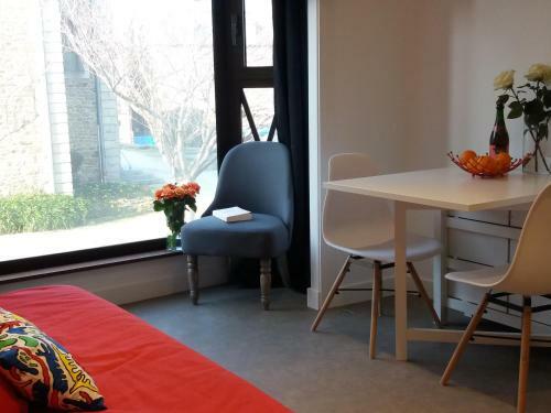 Apartamento R�sidence Beaurivage