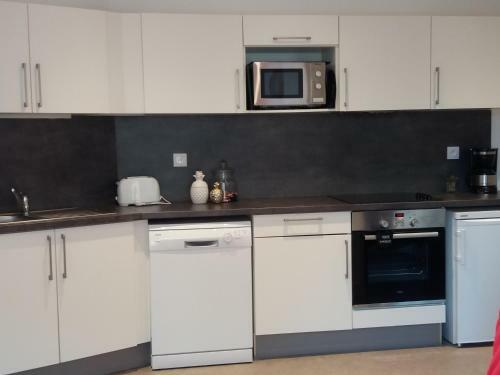 Apartamento R�sidence Beaurivage
