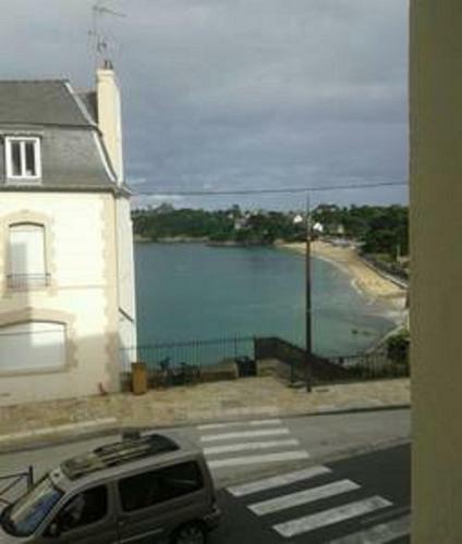 Apartamento R�sidence Beaurivage