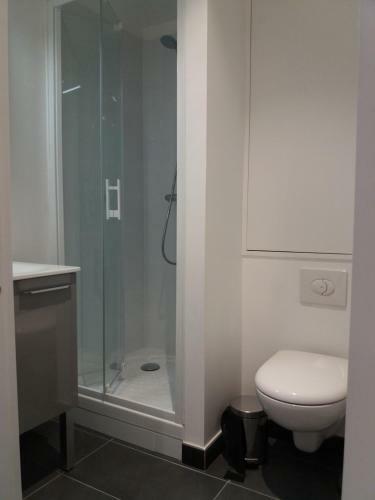 Apartamento R�sidence Beaurivage