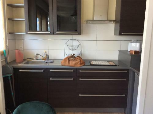 Apartamentos Les Studios Vue Mer Le Matlo