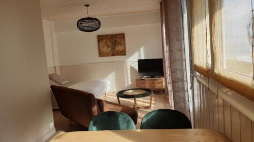 Apartamentos Les Studios Vue Mer Le Matlo