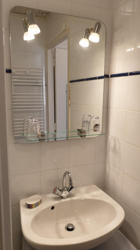 Apartamentos Les Studios Vue Mer Le Matlo