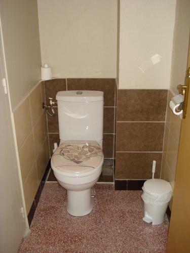 Bed & Breakfast L'or�e Des Bois