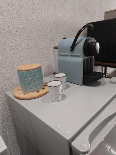 Apartamento Le Petit Baigneur Hyper Centre Wifi Gratuit
