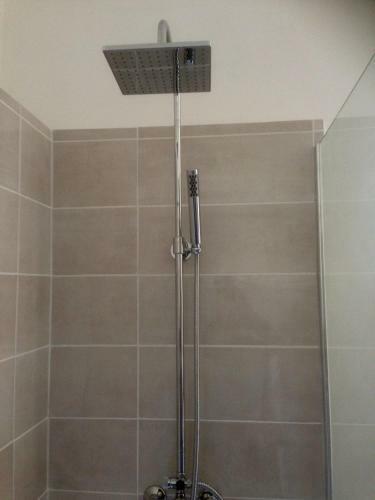 Apartamento Du C�t� de Dieppe