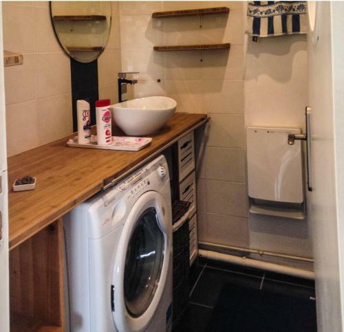 Apartamentos Le Studio D'evelyne