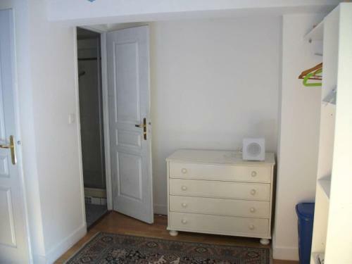 Apartamento Grand Duplex Lumineux