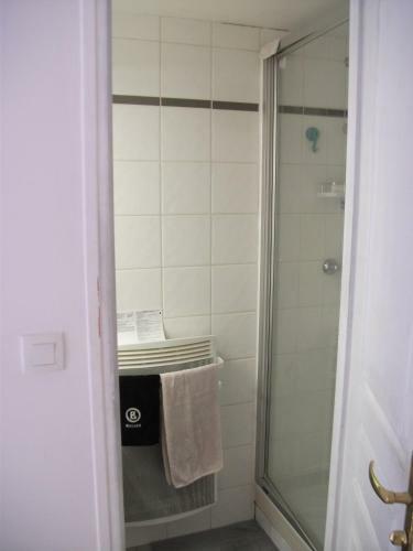 Apartamento Grand Duplex Lumineux
