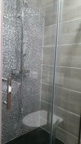 Apartamento Studio La Dunette