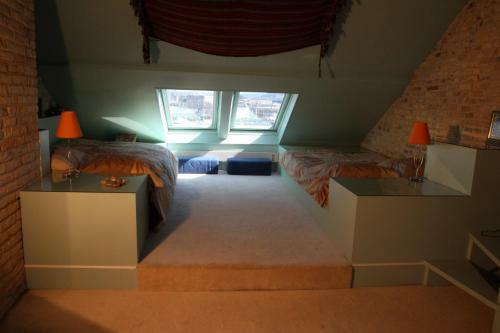Apartamento Dieppe Quai Henri IV