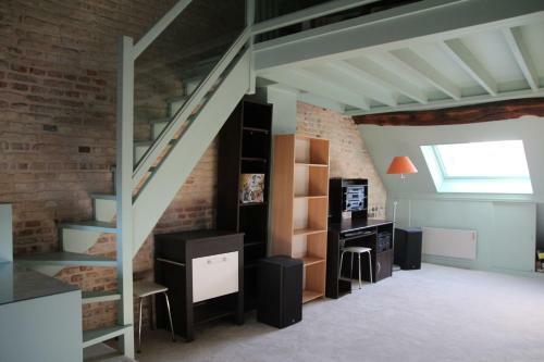 Apartamento Dieppe Quai Henri IV