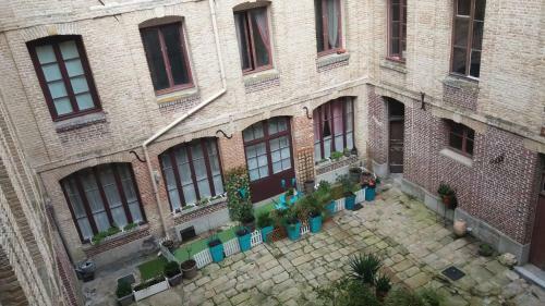 Apartamento Le Bethencourt
