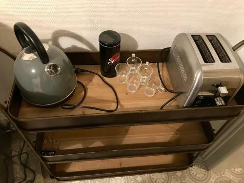 Apartamento L'appart