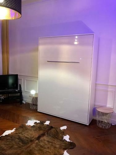 Apartamento L'appart