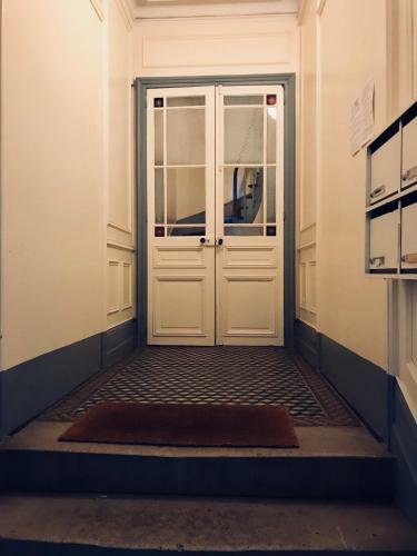 Apartamento L'appart