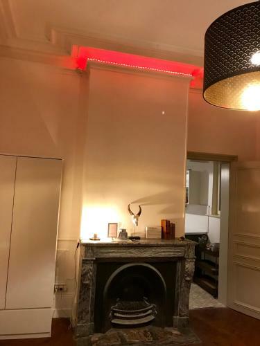 Apartamento L'appart