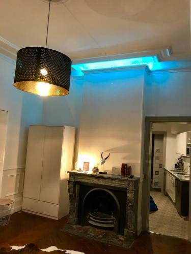 Apartamento L'appart