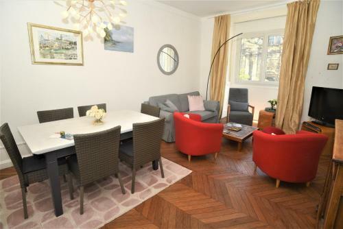 Apartamentos Place Des Bains