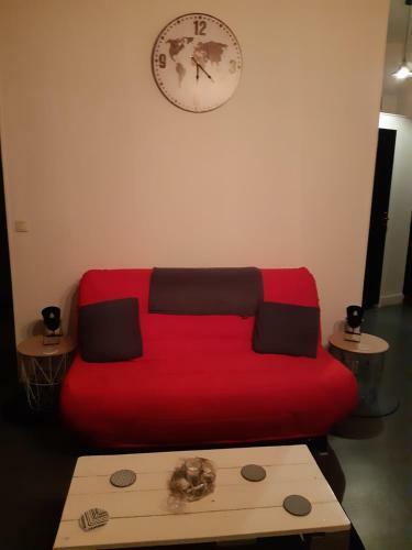 Apartamento Smile
