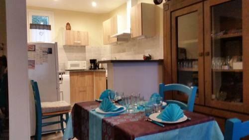 Apartamento Les Baigneuses