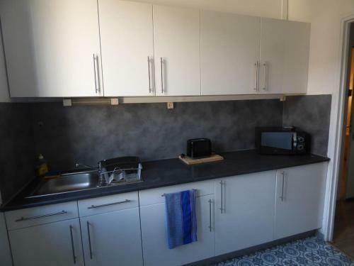 Apartamento Fare Moana