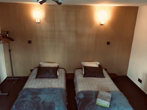 Hostal L Entrepote