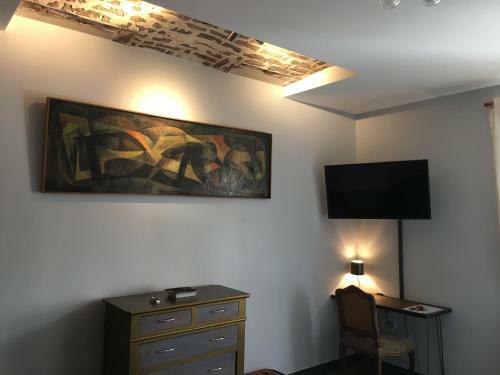 Hostal L Entrepote