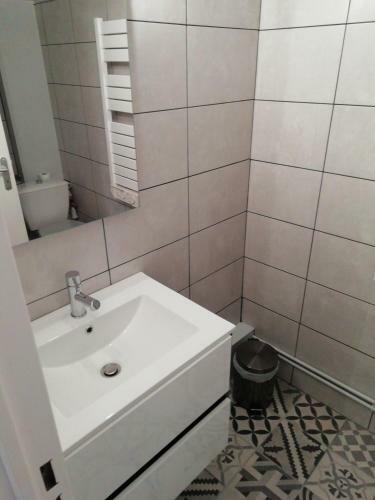 Apartamento Appartement de La Place