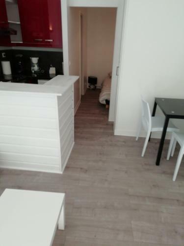 Apartamento Appartement de La Place