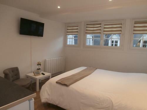 Bed & Breakfast Au Claire de Lune