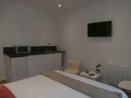 Bed & Breakfast Au Claire de Lune