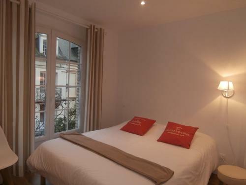Bed & Breakfast Au Claire de Lune