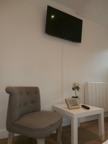 Bed & Breakfast Au Claire de Lune