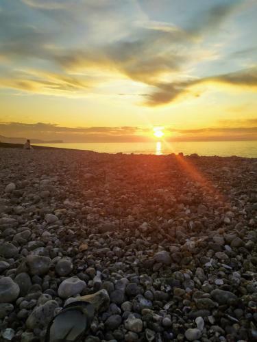 Apartamento G�te Dieppe Mer Studio 2