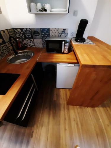 Apartamento Appartement St Remy