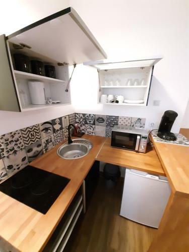 Apartamento Appartement St Remy