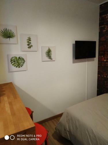 Apartamento Appartement St Remy