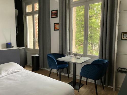 Apartamento Le Select Studio
