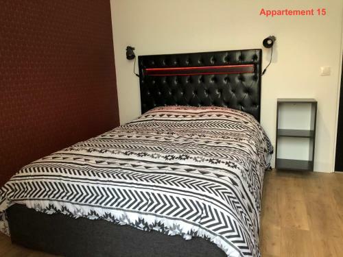 Apartamento Les Appartements Du Quai