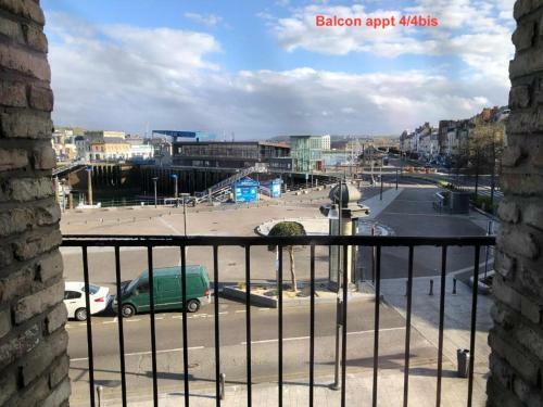 Apartamento Les Appartements Du Quai