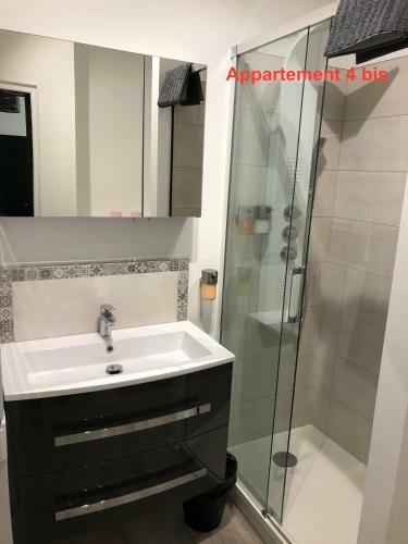Apartamento Les Appartements Du Quai